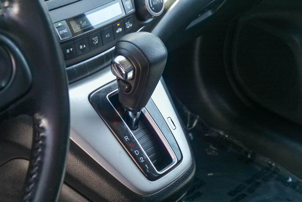 Thumbnail: 2014 Honda CR-V - 13