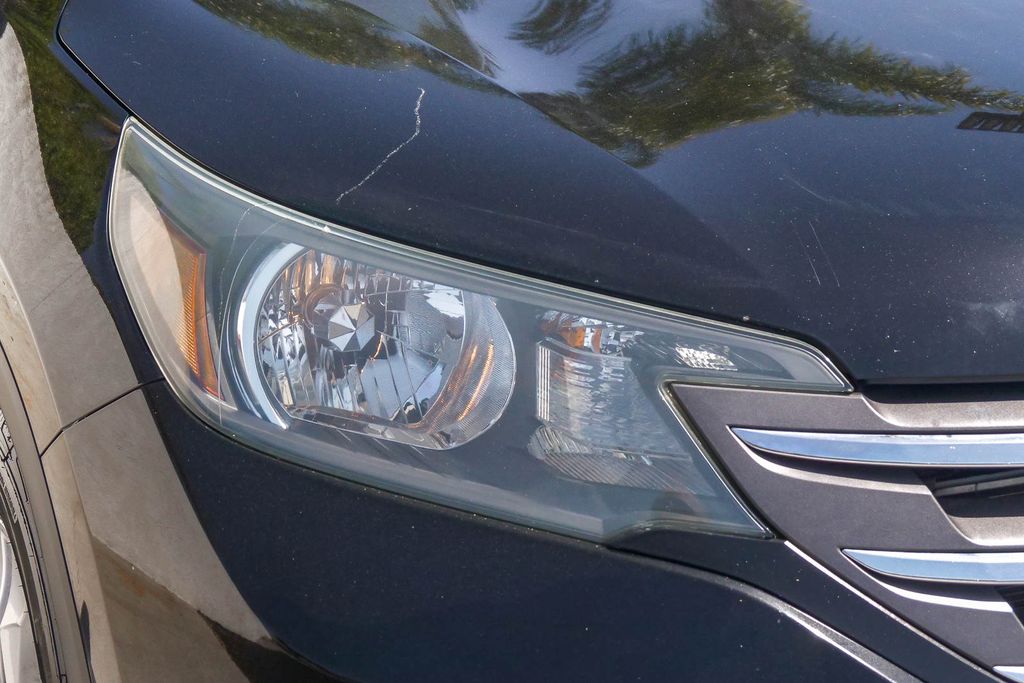 Thumbnail: 2014 Honda CR-V - 17
