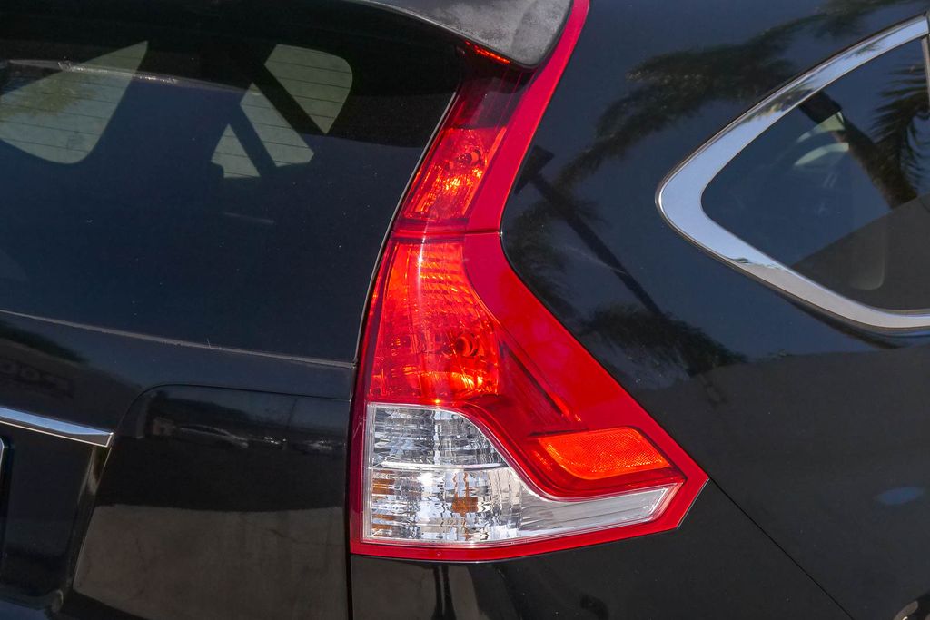 Thumbnail: 2014 Honda CR-V - 20