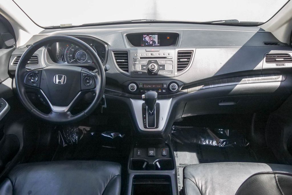 Thumbnail: 2014 Honda CR-V - 2