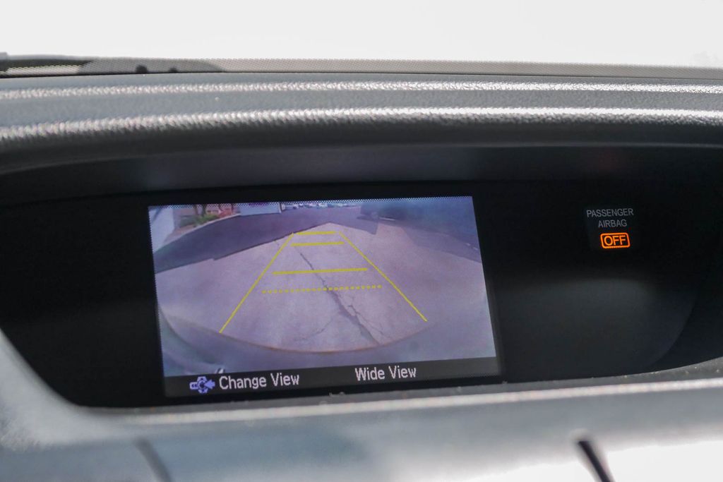 Thumbnail: 2014 Honda CR-V - 12