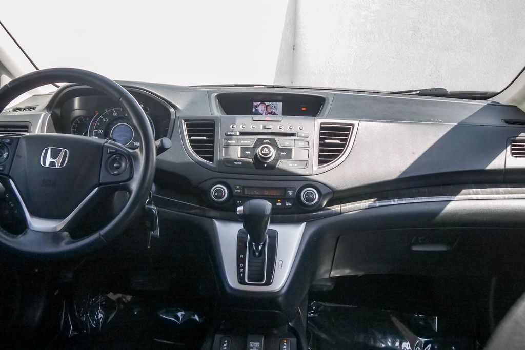 Thumbnail: 2014 Honda CR-V - 7