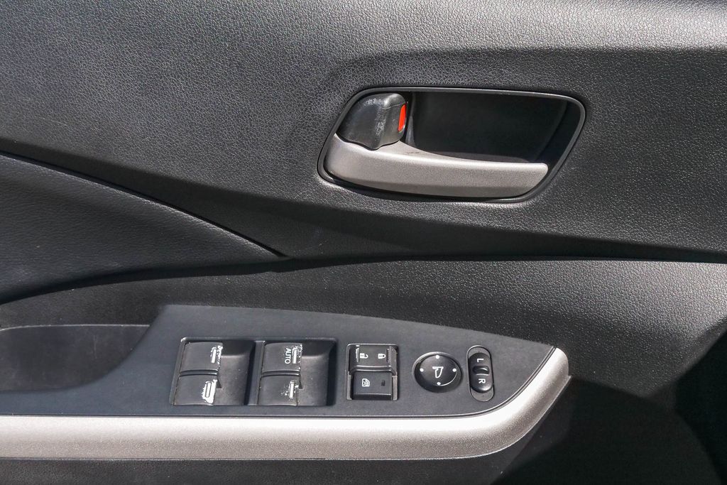 Thumbnail: 2014 Honda CR-V - 22