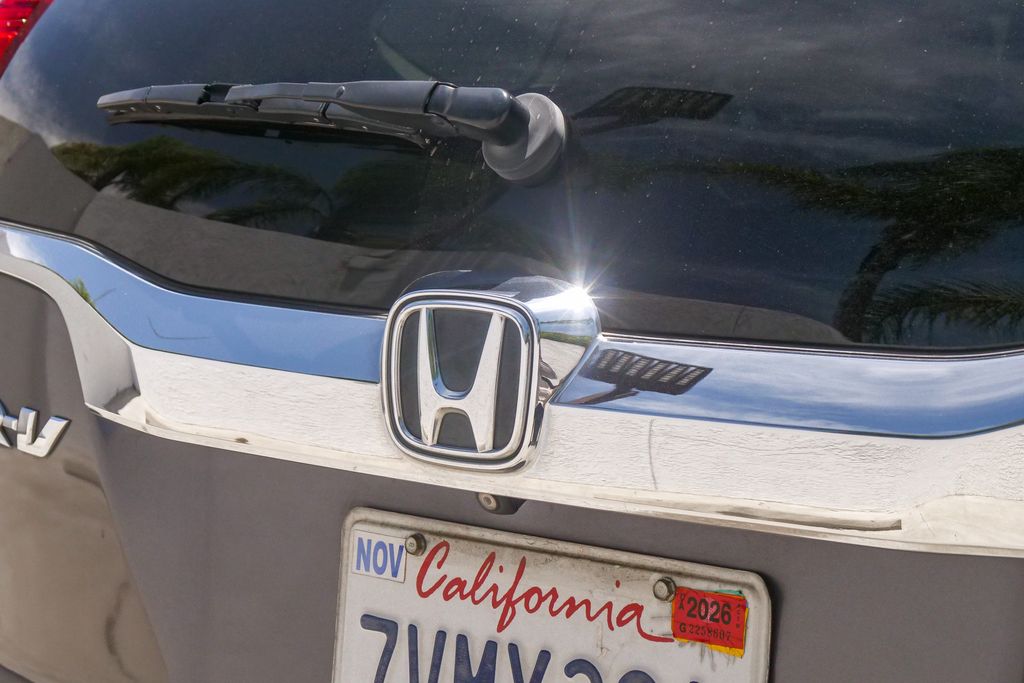 Thumbnail: 2016 Honda CR-V - 5