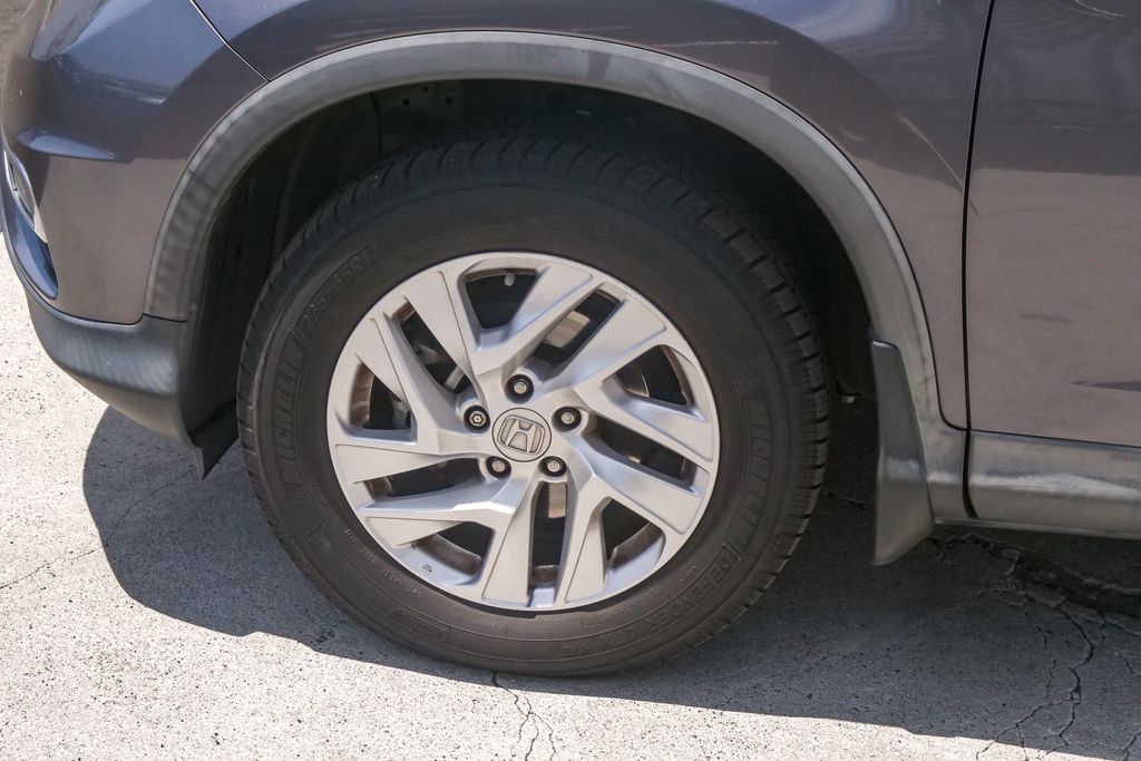Thumbnail: 2016 Honda CR-V - 6