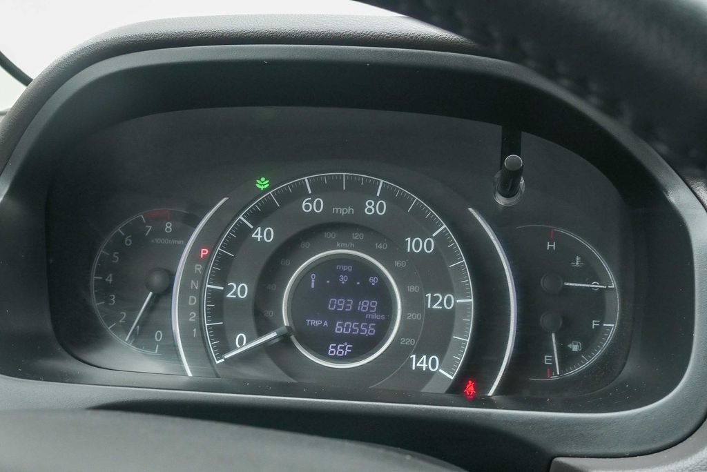 Thumbnail: 2013 Honda CR-V - 14