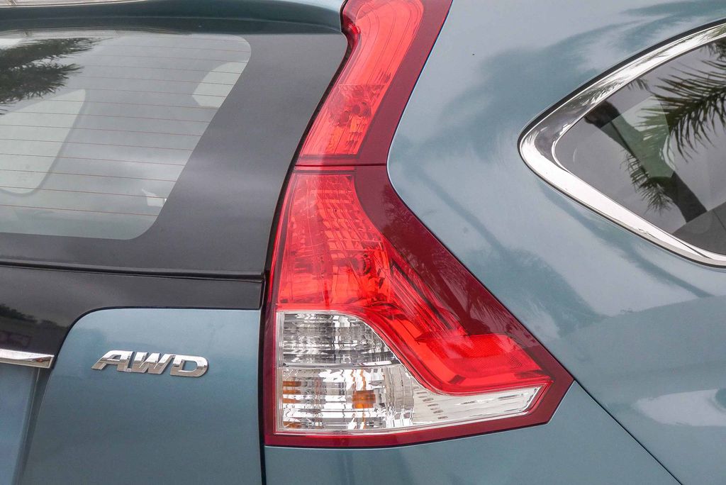 Thumbnail: 2013 Honda CR-V - 19