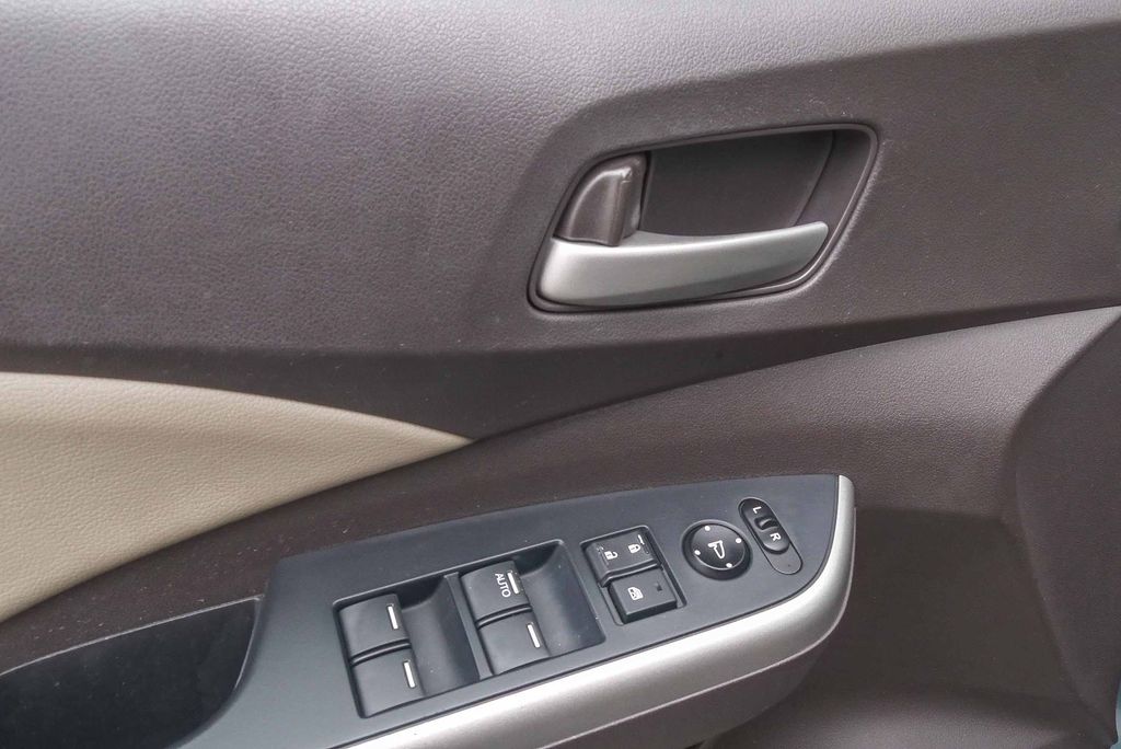 Thumbnail: 2013 Honda CR-V - 20
