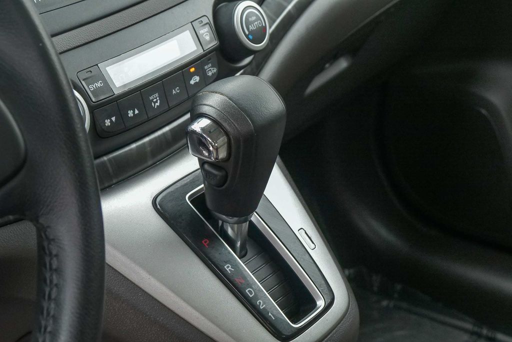 Thumbnail: 2013 Honda CR-V - 13