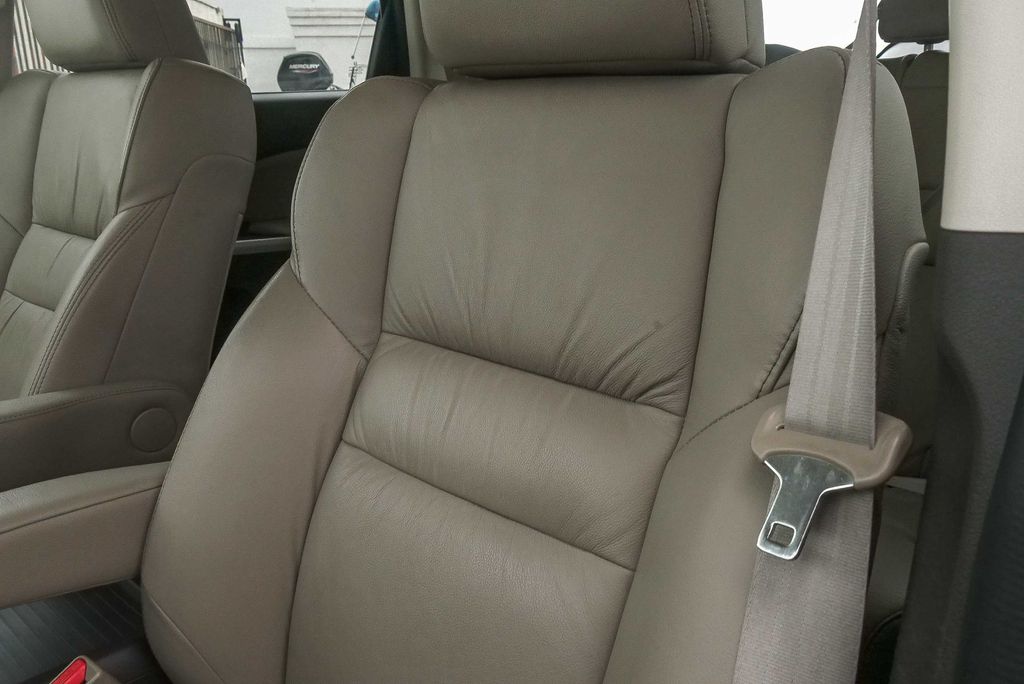 Thumbnail: 2013 Honda CR-V - 22