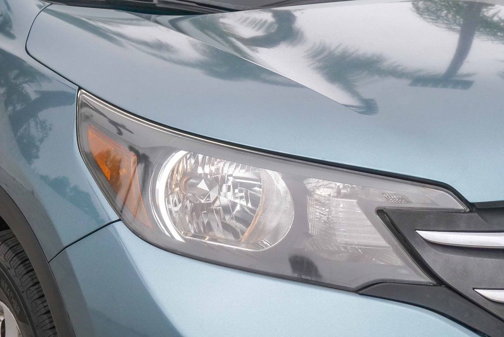 Thumbnail: 2013 Honda CR-V - 16
