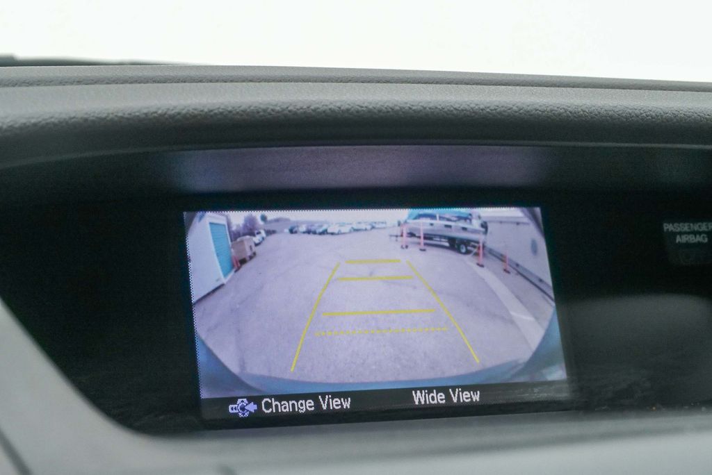 Thumbnail: 2013 Honda CR-V - 23