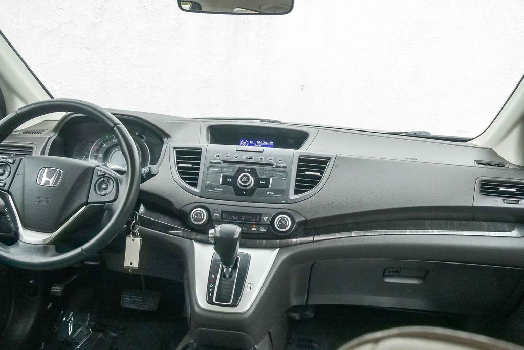 Thumbnail: 2013 Honda CR-V - 7