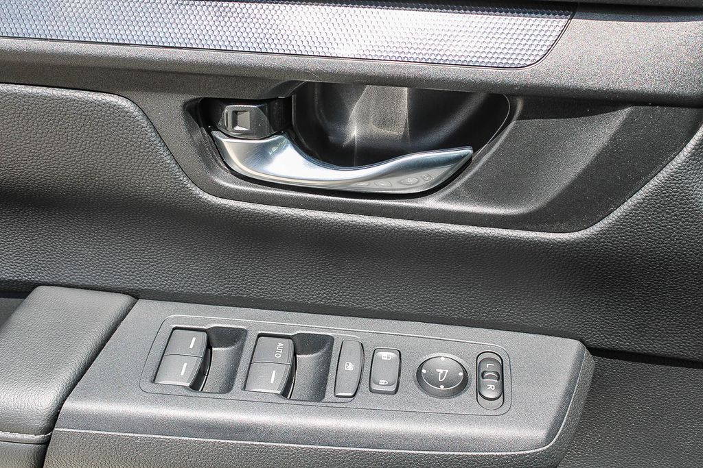Thumbnail: 2024 Honda CR-V - 22