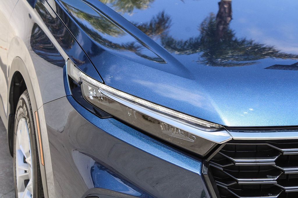 Thumbnail: 2024 Honda CR-V - 6