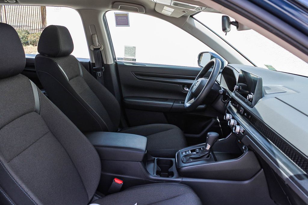 Thumbnail: 2024 Honda CR-V - 10