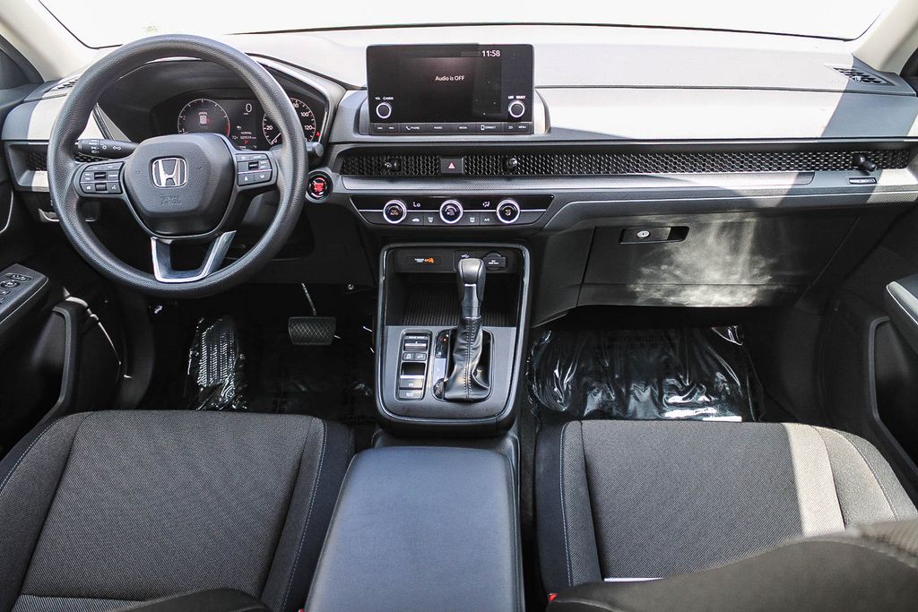 Thumbnail: 2024 Honda CR-V - 2