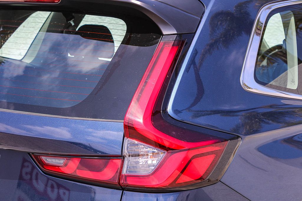 Thumbnail: 2024 Honda CR-V - 21