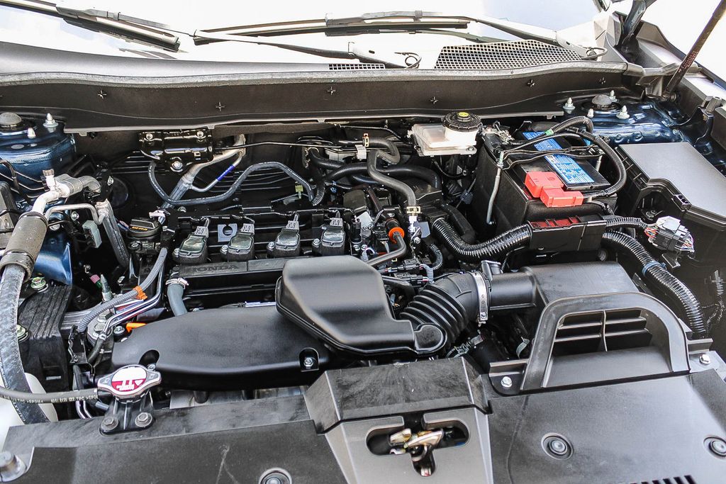 Thumbnail: 2024 Honda CR-V - 8