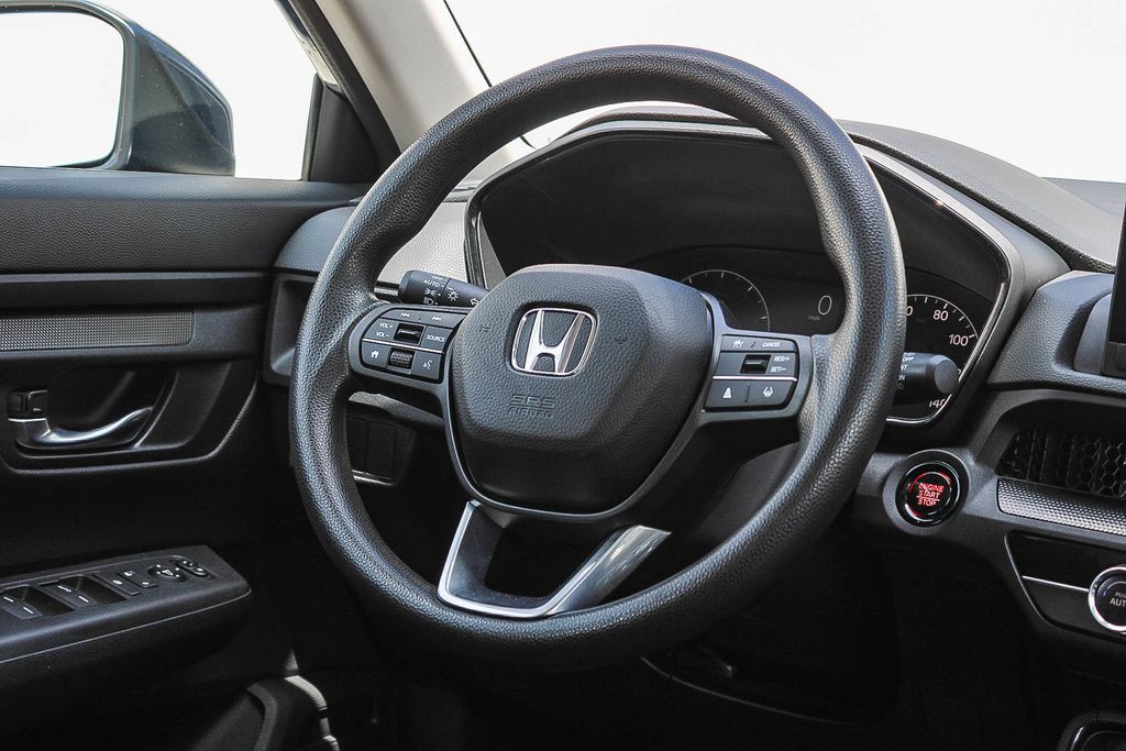 Thumbnail: 2024 Honda CR-V - 13