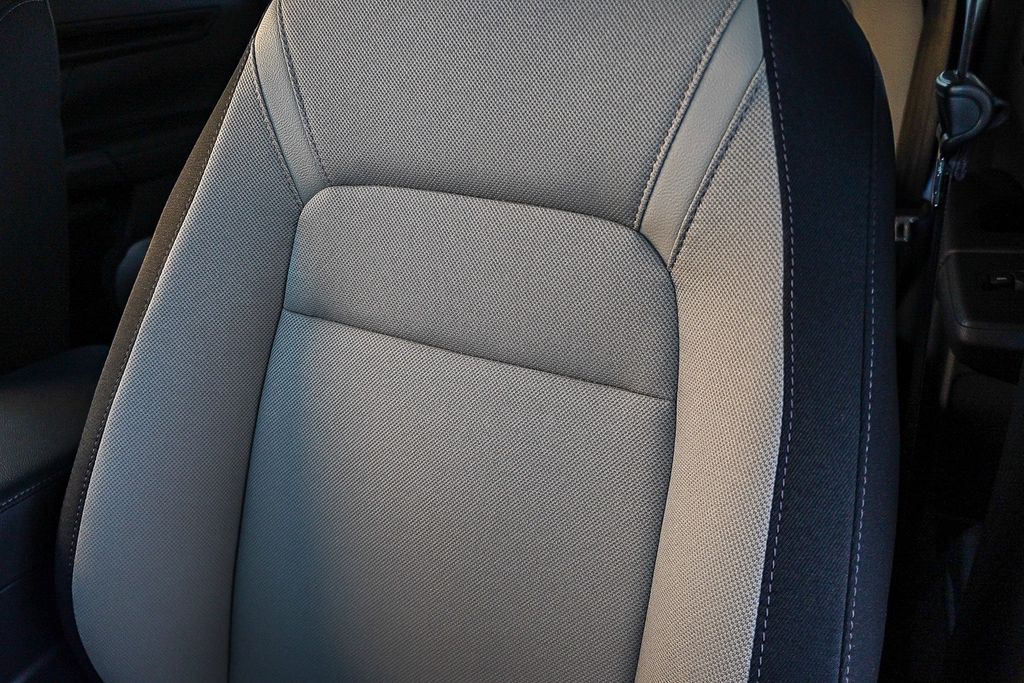 Thumbnail: 2026 Honda CR-V - 29