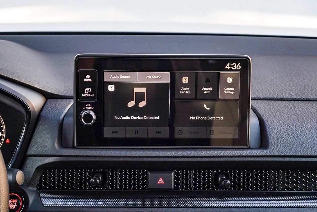 Thumbnail: 2026 Honda CR-V - 22