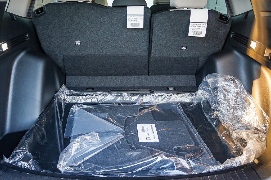 Thumbnail: 2026 Honda CR-V - 30