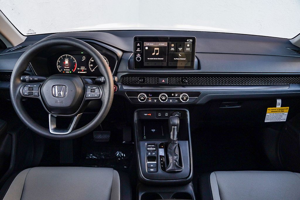 Thumbnail: 2026 Honda CR-V - 2