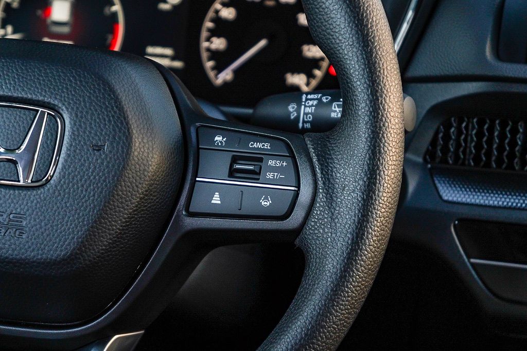 Thumbnail: 2026 Honda CR-V - 24