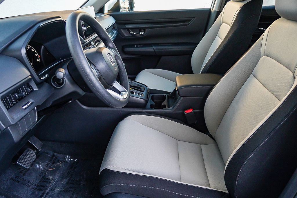 Thumbnail: 2026 Honda CR-V - 11