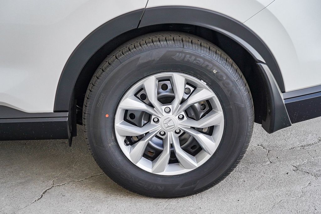 Thumbnail: 2026 Honda CR-V - 21