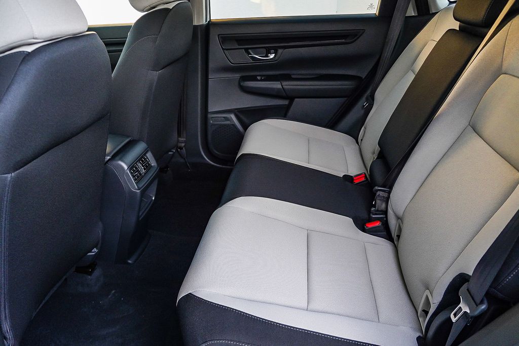 Thumbnail: 2026 Honda CR-V - 12