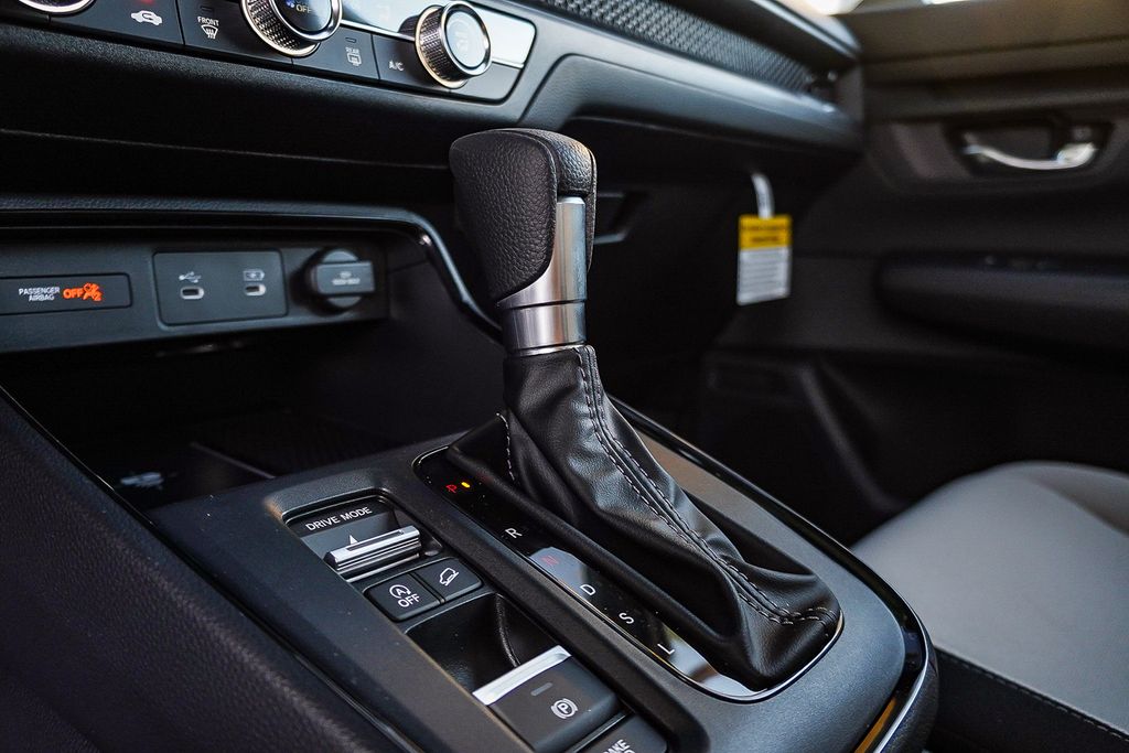 Thumbnail: 2026 Honda CR-V - 27