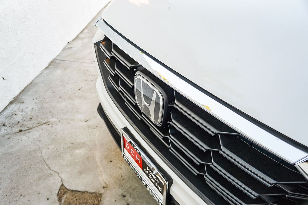 Thumbnail: 2026 Honda CR-V - 6