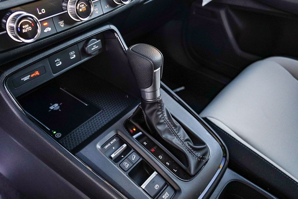 Thumbnail: 2026 Honda CR-V - 14