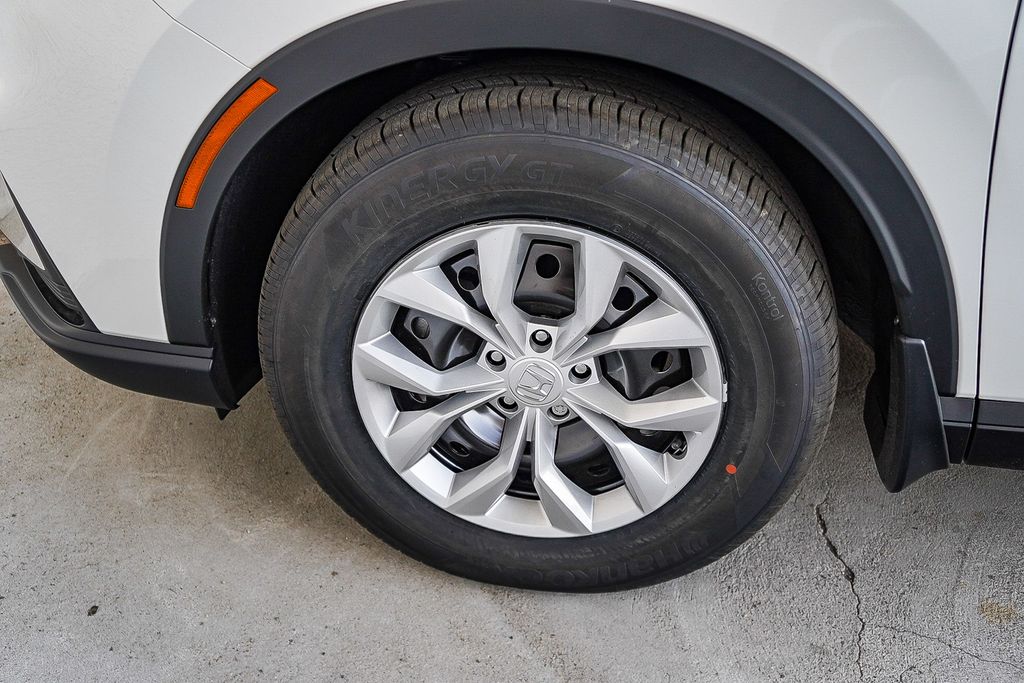 Thumbnail: 2026 Honda CR-V - 7