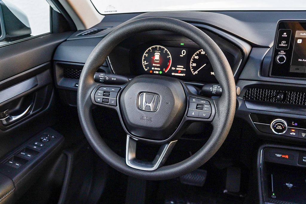 Thumbnail: 2026 Honda CR-V - 9