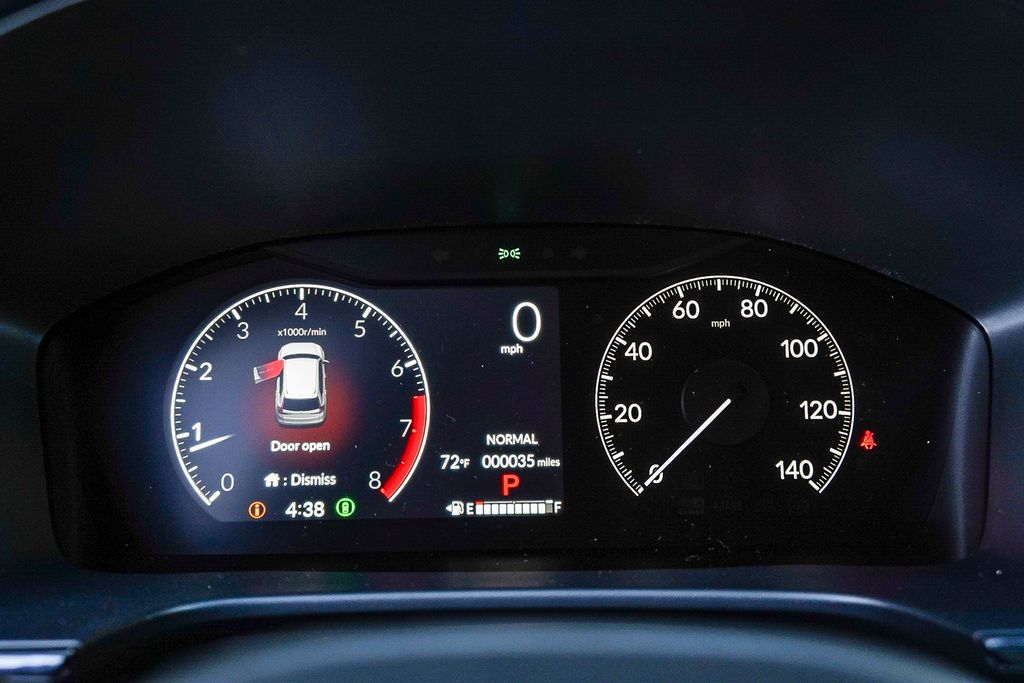 Thumbnail: 2026 Honda CR-V - 15