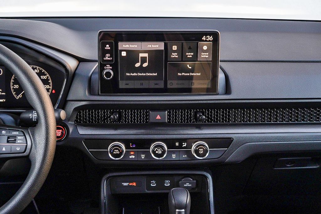 Thumbnail: 2026 Honda CR-V - 13