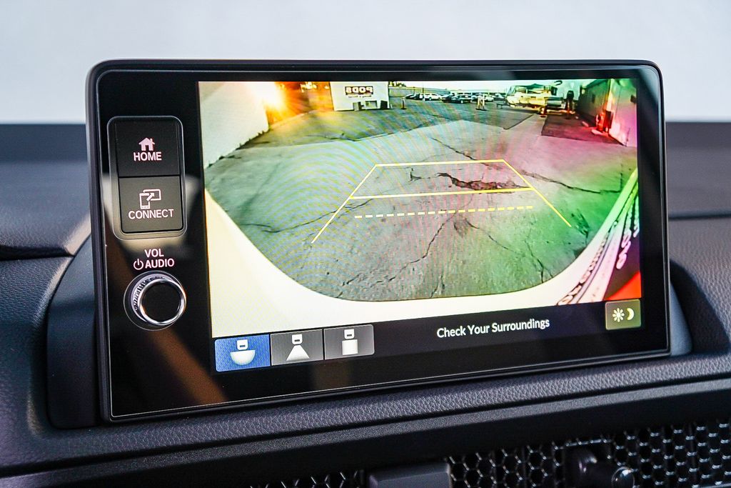 Thumbnail: 2026 Honda CR-V - 28