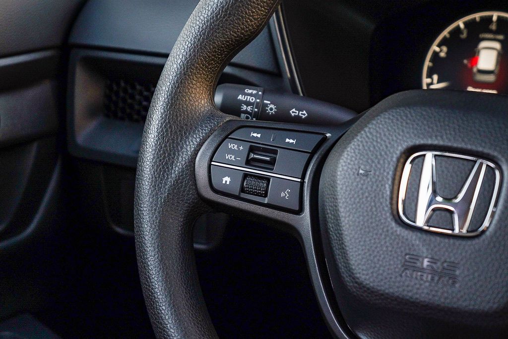 Thumbnail: 2026 Honda CR-V - 23