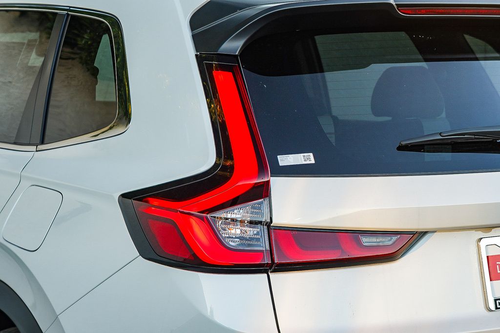 Thumbnail: 2026 Honda CR-V - 19