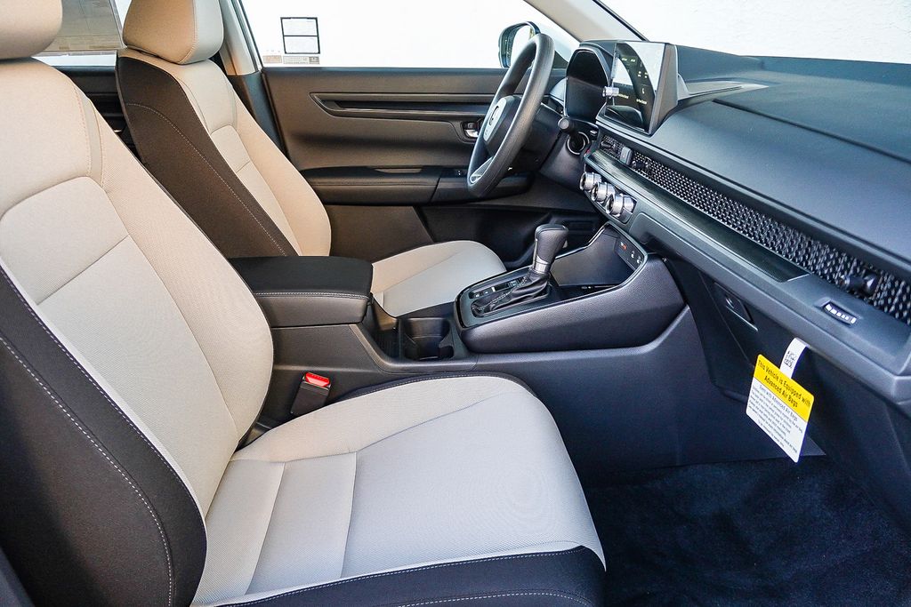 Thumbnail: 2026 Honda CR-V - 10