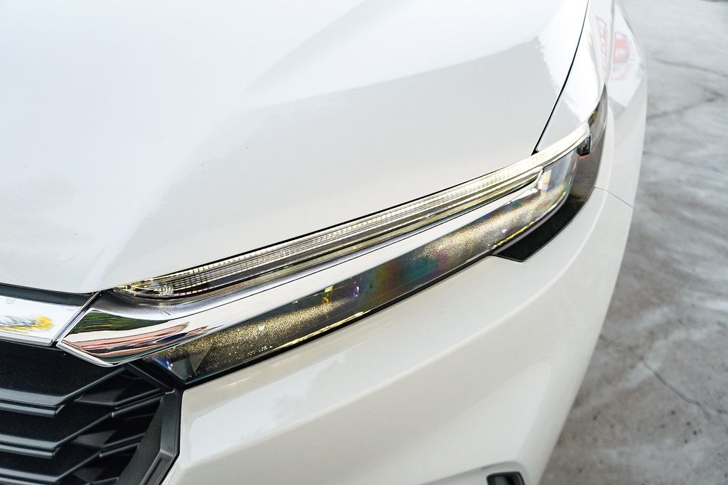 Thumbnail: 2026 Honda CR-V - 20