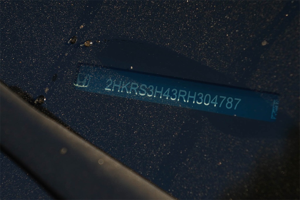 Thumbnail: 2024 Honda CR-V - 7