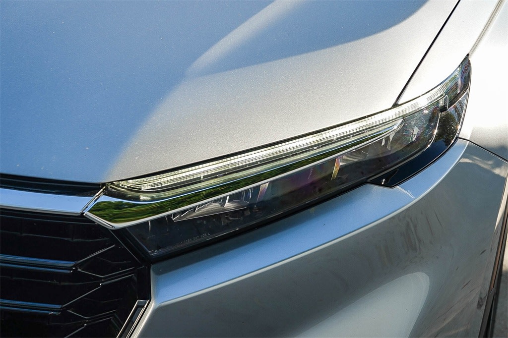 Thumbnail: 2024 Honda CR-V - 11