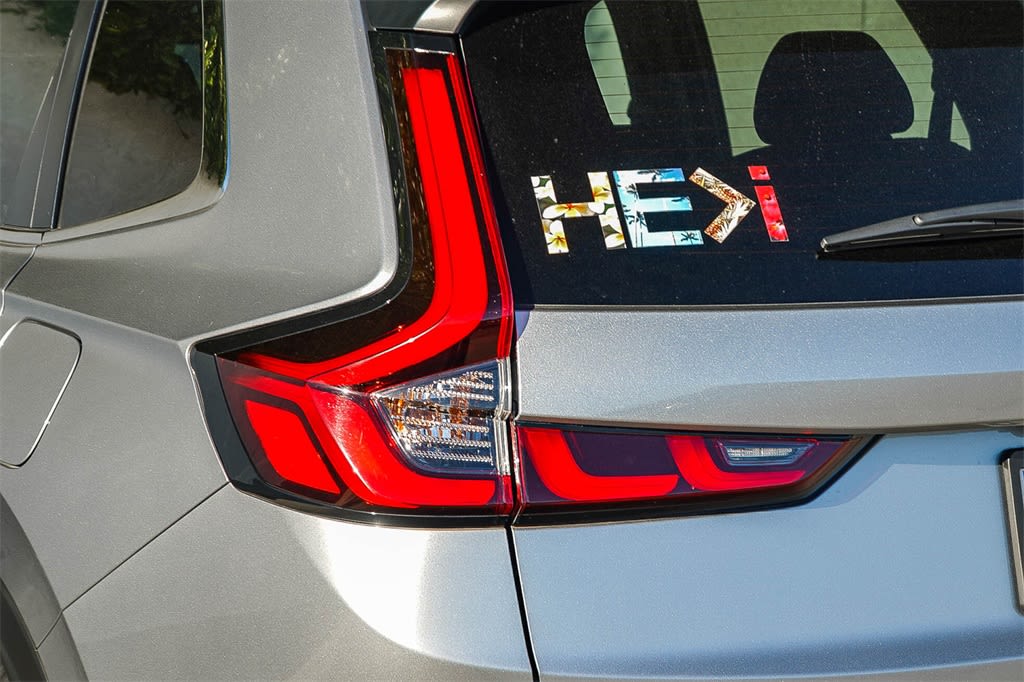 Thumbnail: 2024 Honda CR-V - 10