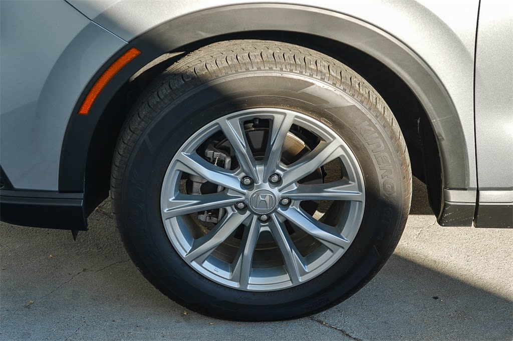 Thumbnail: 2024 Honda CR-V - 6