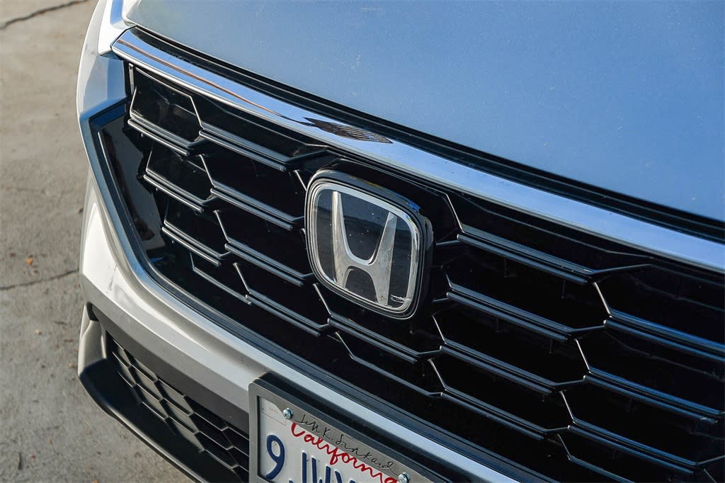 Thumbnail: 2024 Honda CR-V - 5
