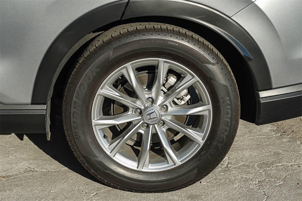 Thumbnail: 2024 Honda CR-V - 12